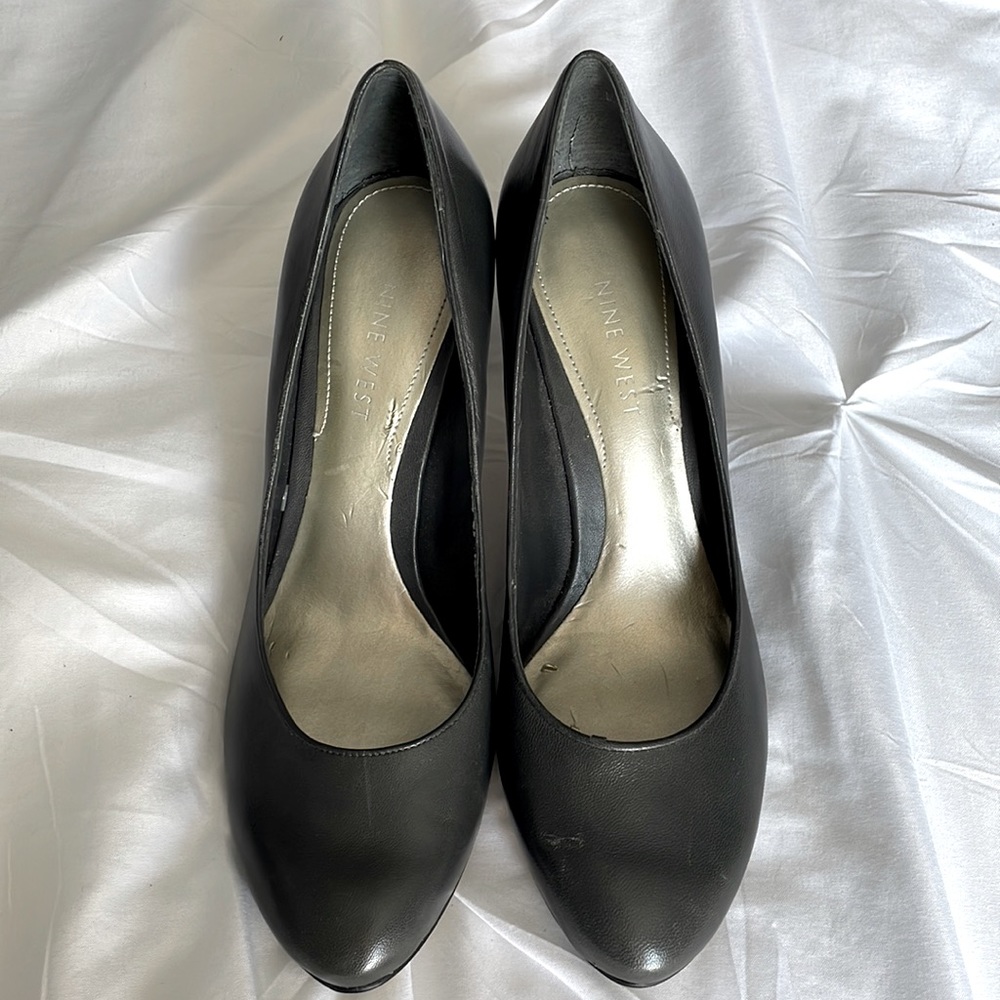 Nine West Heels